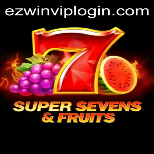 Discover the Thrilling World of 7SuperSevensFruits