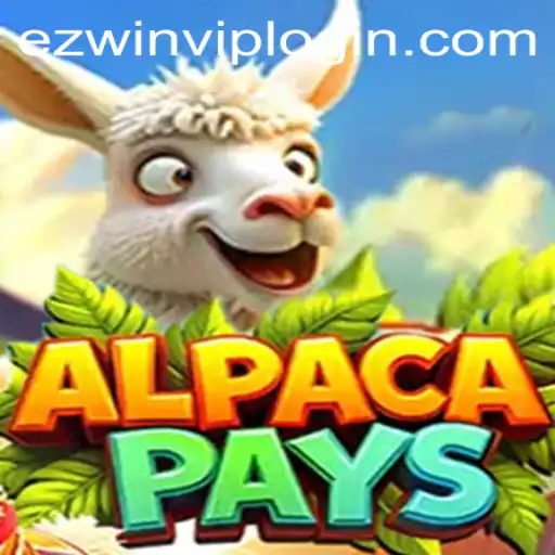 Discover the Excitement of AlpacaPays: A Guide to Winning with ezwin vip login