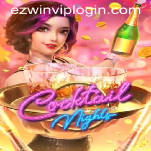 The Thrilling World of CocktailNights: A Blend of Virtual Entertainment and Real-World Strategy