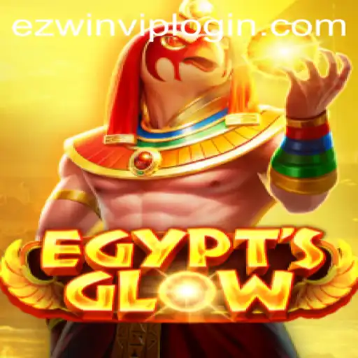 Discover the Magic of EgyptsGlow: An Epic Gaming Adventure