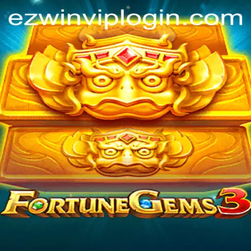 Exploring the World of FortuneGems3 and the EZWin VIP Login