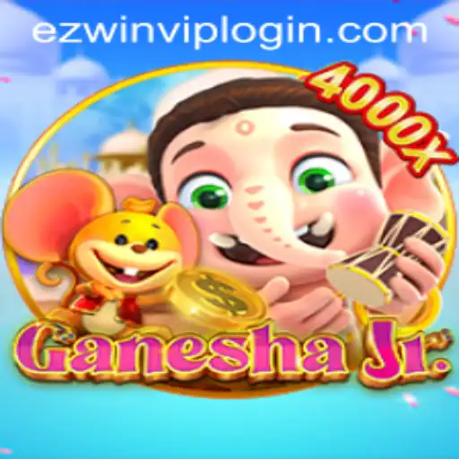 GaneshaJr: Mastering the Divine Puzzle of Strategy and Skill
