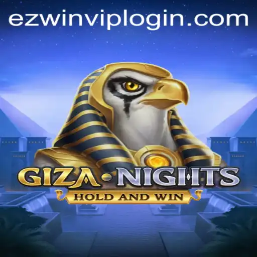 GizaNights: Unveiling a Captivating Adventure with the 'ezwin vip login'