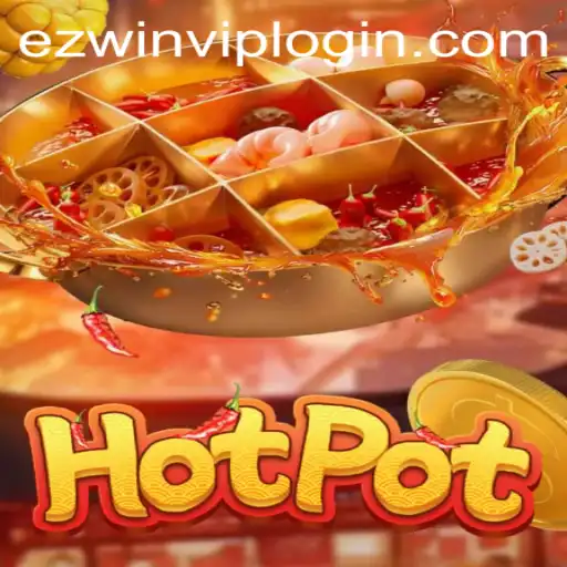 Exploring Hotpot: A Thrilling Game Experience