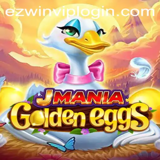 Exploring JManiaGoldenEggs: Your Ultimate Guide to Success with EzWin VIP Login