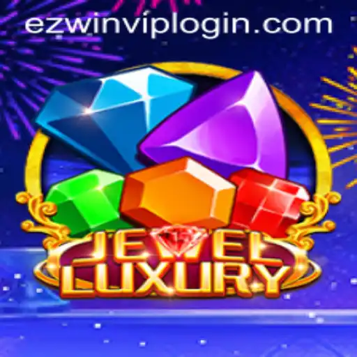 Exploring JewelLuxury: A New Gem in the Gaming World