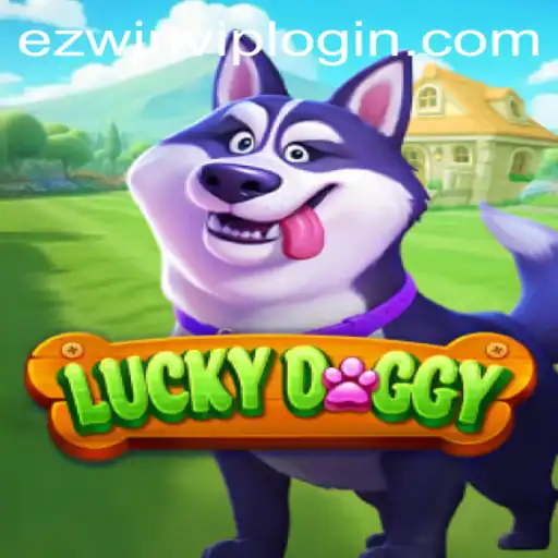 Unveiling the Excitement of LuckyDoggy: A Comprehensive Guide