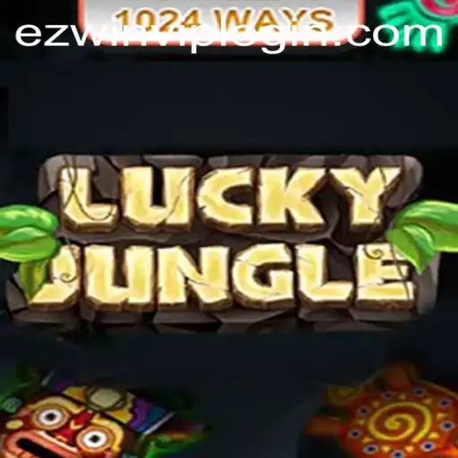 Exploring the Jungle of Fun: Discover LuckyJungle1024 and Navigate the Exciting World of EZWin VIP Login