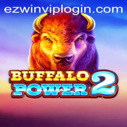 Exploring BuffaloPower2: A Journey into the Wild Plains