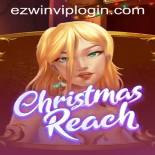 Explore the Magical World of ChristmasReach: A Thrilling Adventure for the Holidays