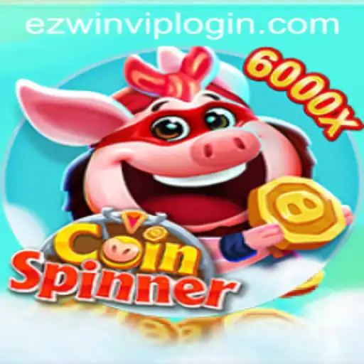 Mastering CoinSpinner and Unlocking the Secrets of Ezwin VIP Login