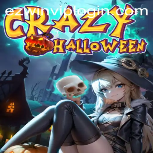 Explore the Thrills of CrazyHalloween and Mastering 'ezwin vip login'