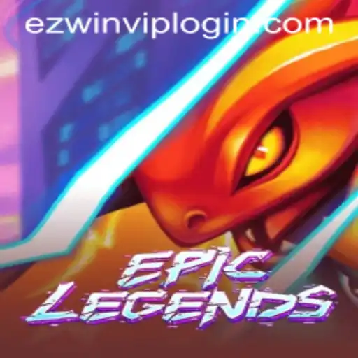 EpicLegends: Unveiling the Epic Journey and the Secret to a VIP Experience