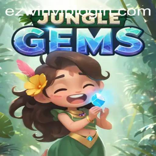 Exploring JungleGems and the Intrigue of EZWin VIP Login
