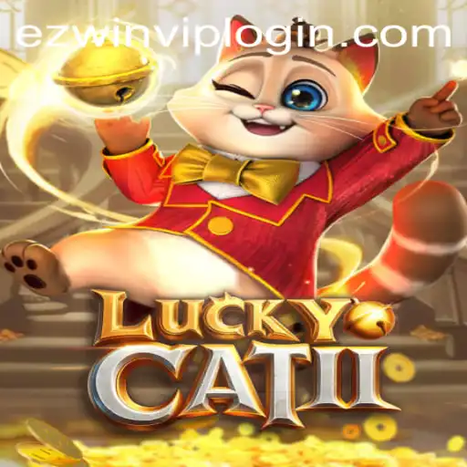 Exploring the Allure of LuckyCatII: A Comprehensive Guide to Gameplay and Unraveling the 'ezwin vip login'