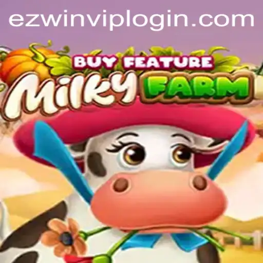 MilkyFarmBuyFeature: The Digital Pasture Game Taking the World by Storm