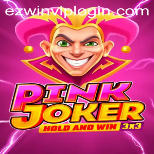 Discover the Exciting World of PinkJoker and Secure Your Wins with EZWin VIP Login