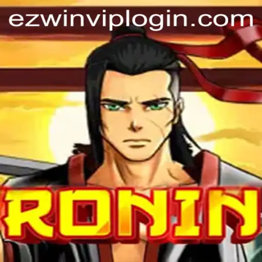 Exploring the Dynamic World of Ronin and the Ease of Ezwin VIP Login