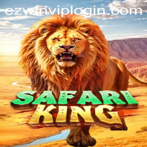 Exploring SafariKing: An Exciting Adventure in Gaming