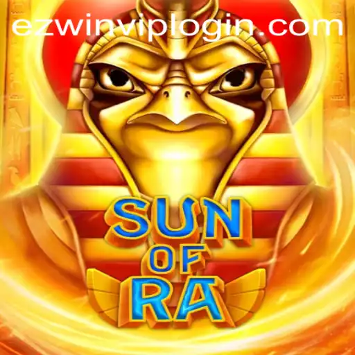 Discovering the Thrilling World of SunofRa and the ezwin vip login