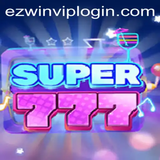 Exploring Super777: A Comprehensive Guide to the New Gaming Sensation