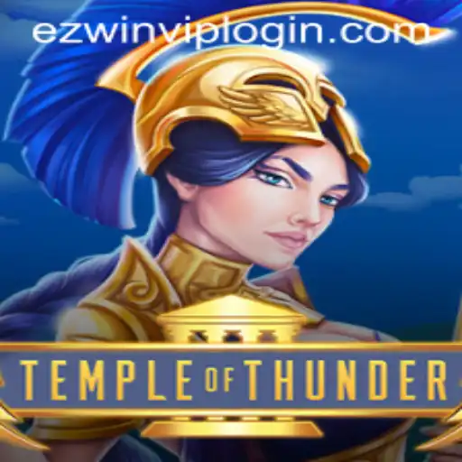Exploring TempleofThunder: Gameplay, Features, and Strategies
