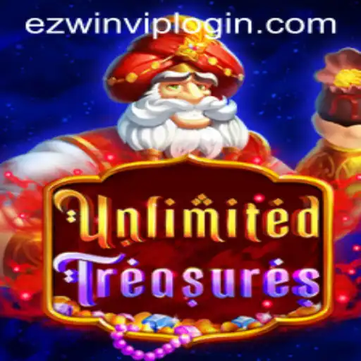 UnlimitedTreasures: Embark on a Journey of Discovery and Strategy