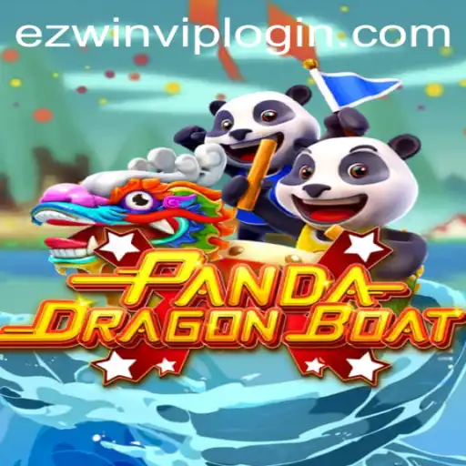 PANDADRAGONBOAT: A Thrilling Nautical Adventure in the Gaming World