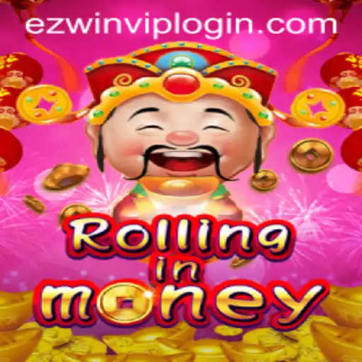 RollingInMoney: Unlocking Thrills with Easy Wins and VIP Logins