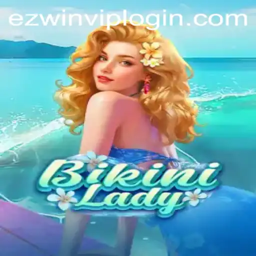 Discover BikiniLady: An Adventure of Thrills and Strategy