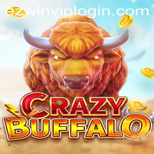 Discovering CRAZYBUFFALO and Mastering the Game with EZWIN VIP Login
