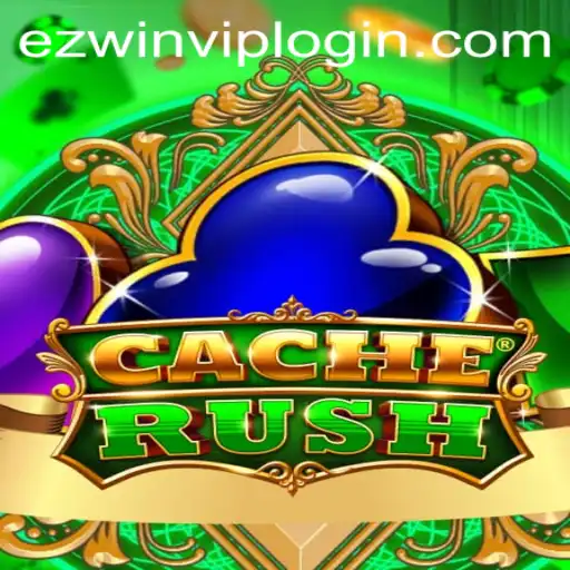 CacheRush: An Exciting Adventure in Online Gaming