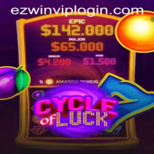 Cycle of Luck: Unraveling the Thrills and Strategies