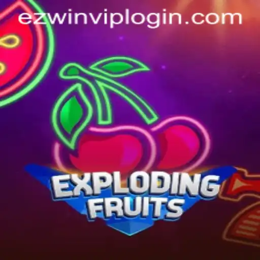 ExplodingFruits: Thrilling Gameplay and Strategies for Mastery