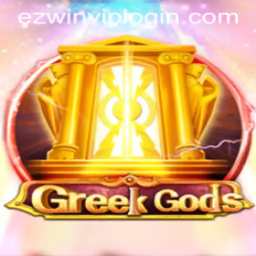 GreekGods: Unveiling an Epic Gaming Saga with EZWin VIP Login