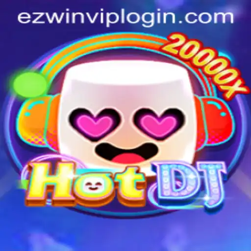 Dive into the Exciting World of HotDJ: Your Guide to the Game and Strategies for the EZWin VIP Login