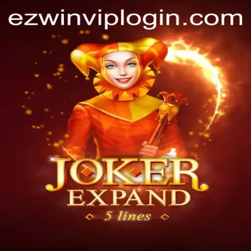 JokerExpand: Unveiling a New Era in Online Gaming