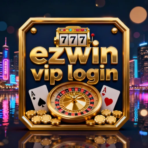 ezwin vip login