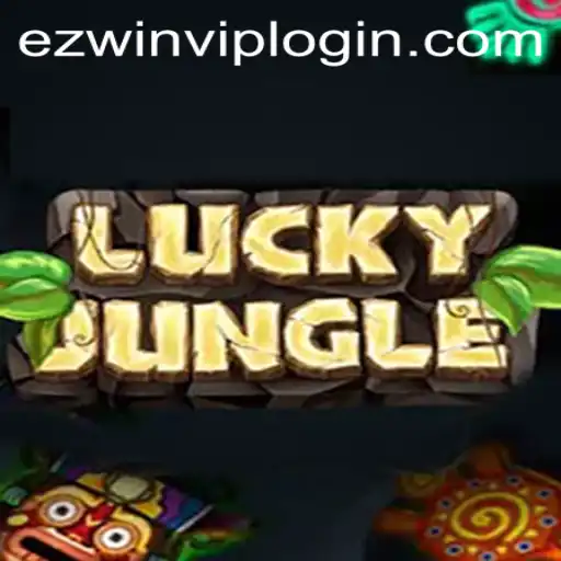 Discover the Thrilling Adventure of LuckyJungle: A Game of Strategy and Luck