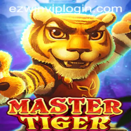 Exploring the Exciting World of MasterTiger and the ezwin vip login Experience