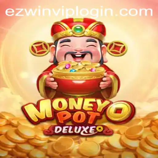 MoneyPotDELUXE: A Thrilling Adventure into Strategic Luck and Wealth