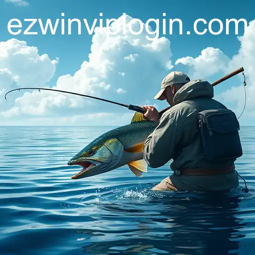 Navigating the World of Online Fishing