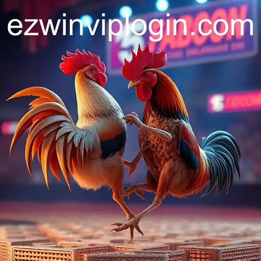 Understanding the Dynamics of Online Sabong with Ezwin VIP