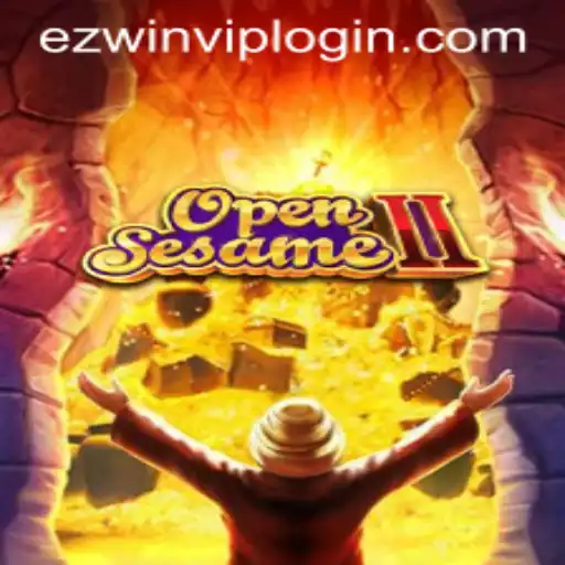 OpenSesameII: Unlocking the Secrets to Adventure and Strategy