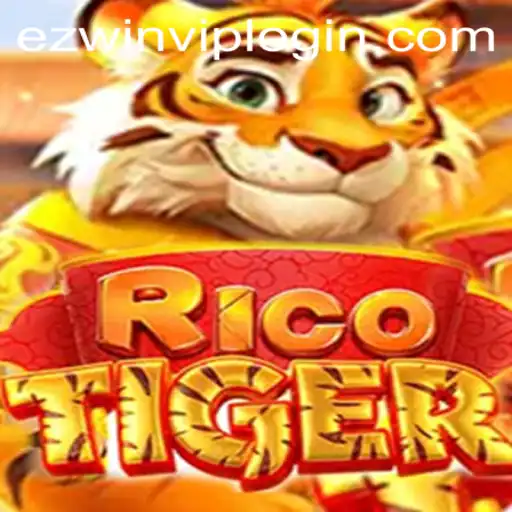 Exploring RicoTiger: The Ultimate Gaming Experience with Ezwin VIP Login