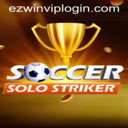 SoccerSoloStriker: Mastering the Field with Ease