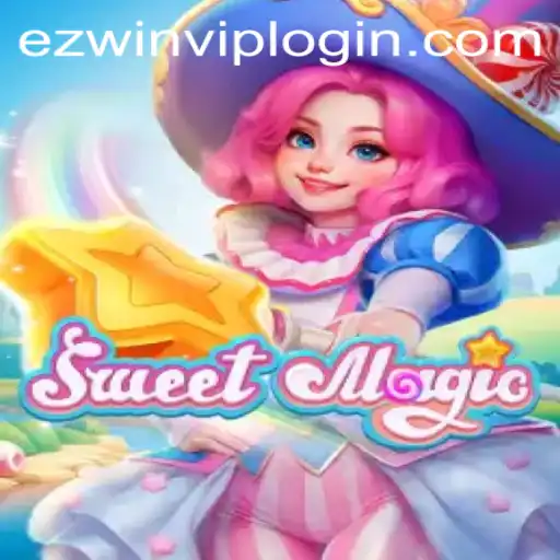Exploring the Enchantment of SweetMagic and Unraveling the Secrets of EZWin VIP Login