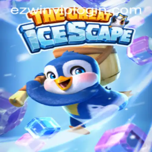 Exploring TheGreatIcescape: A Chill Adventure