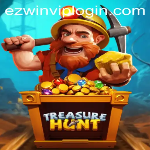 Unlock the Secrets of TreasureHunt and Master the Art of Winning