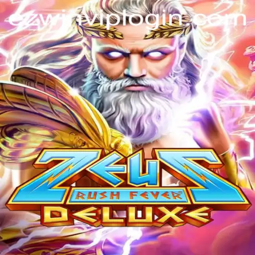 Discover ZeusRushFeverDeluxe: A Mythical Gaming Experience